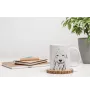 Old English Sheepdog - Tasse mit Hund, entzückende Tasse mit Grafik, Geschenk mit Ihrem Foto von der Marke Art-Dog