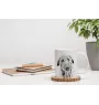 Schottischer Hirschhund - Tasse mit Hund, Tasse mit Bild, personalisiertes Geschenk der Marke Art-Dog